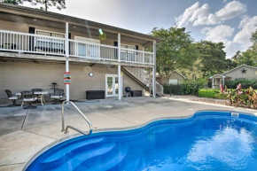 Hotels in Spring